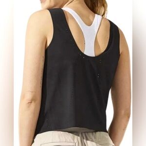 Athleta Terra Crop Tank
